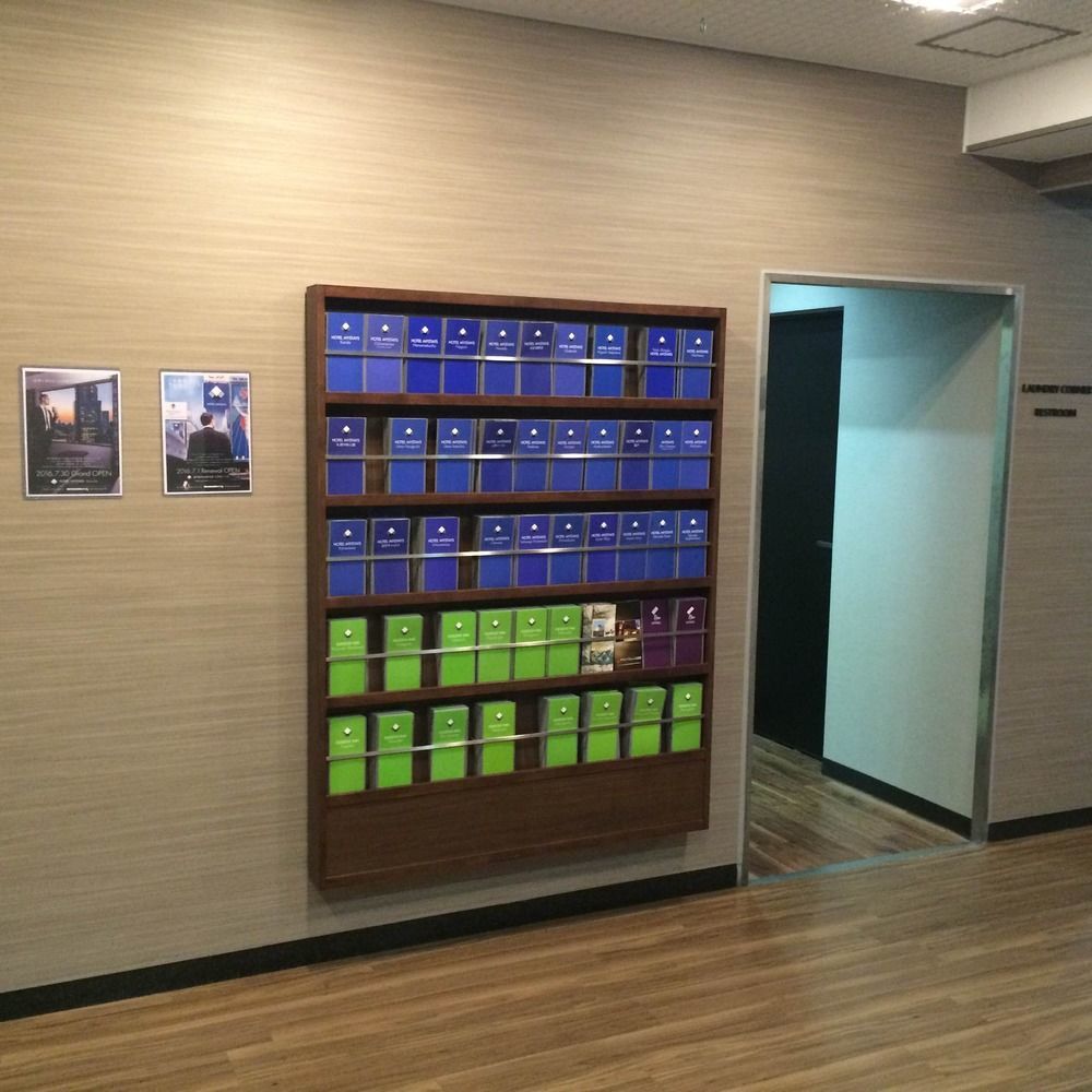 Flexstay Inn Ekoda Tokyo Exterior photo