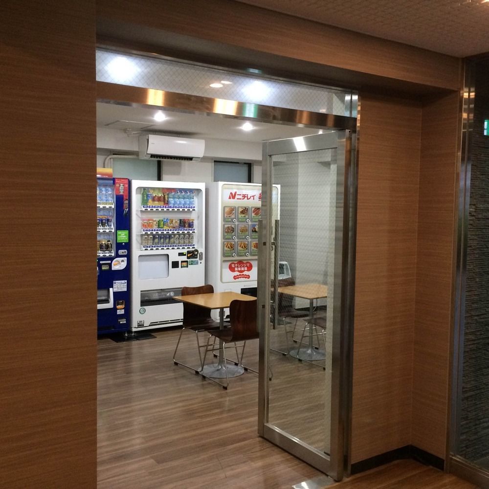 Flexstay Inn Ekoda Tokyo Exterior photo